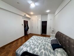 The Anchorage (D3), Condominium #545063011